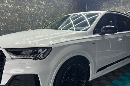 Audi Q7 70.000 km 65.499 &euro; Enkenbach-Alsenborn 67677