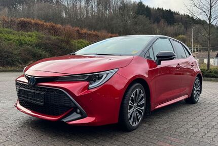 Toyota Corolla 10.850 km 19.850 &euro; Otterberg 67697