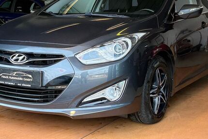 Hyundai i40 172.933 km 7.190 &euro; Bad Dürkheim 67098