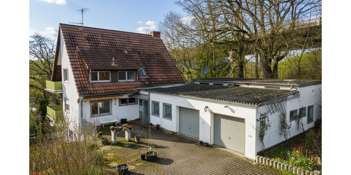 Mehrfamilienhaus, Wohnhaus Kaiserslautern Innenstadt - 1 Zimmer, 208 m&sup2;, 235.000&euro; | Angebot:25691444
