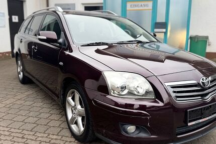 Toyota Avensis 175.344 km 5.499 &euro; Winnweiler 67722