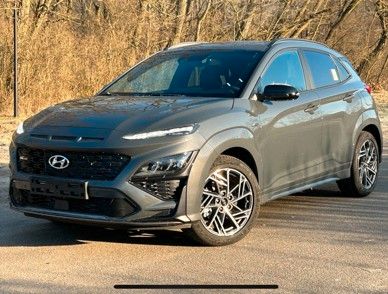 Hyundai KONA 35.000 km 28.321 &euro; Neustadt an der Weinstraße 67434