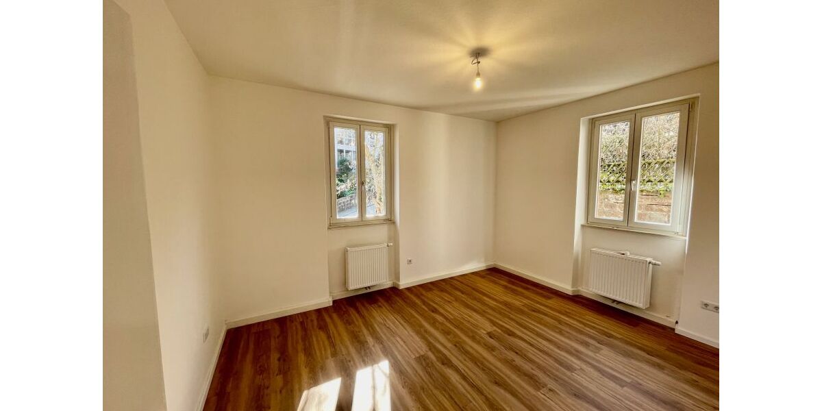 Provisionsfrei* Komplett renovierte 221 qm Altbau-Doppelhaushälfte nahe Neustadt mit großem Garten - Doppelhaushälfte Frankeneck bei Neustadt | Angebot:25908496
