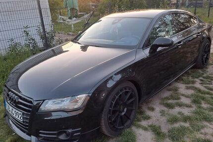 Audi A7 278.567 km 14.999 &euro; Eisenberg 67304