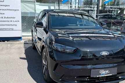 Ford Capri 4.000 km 41.930 &euro; Pirmasens 66953