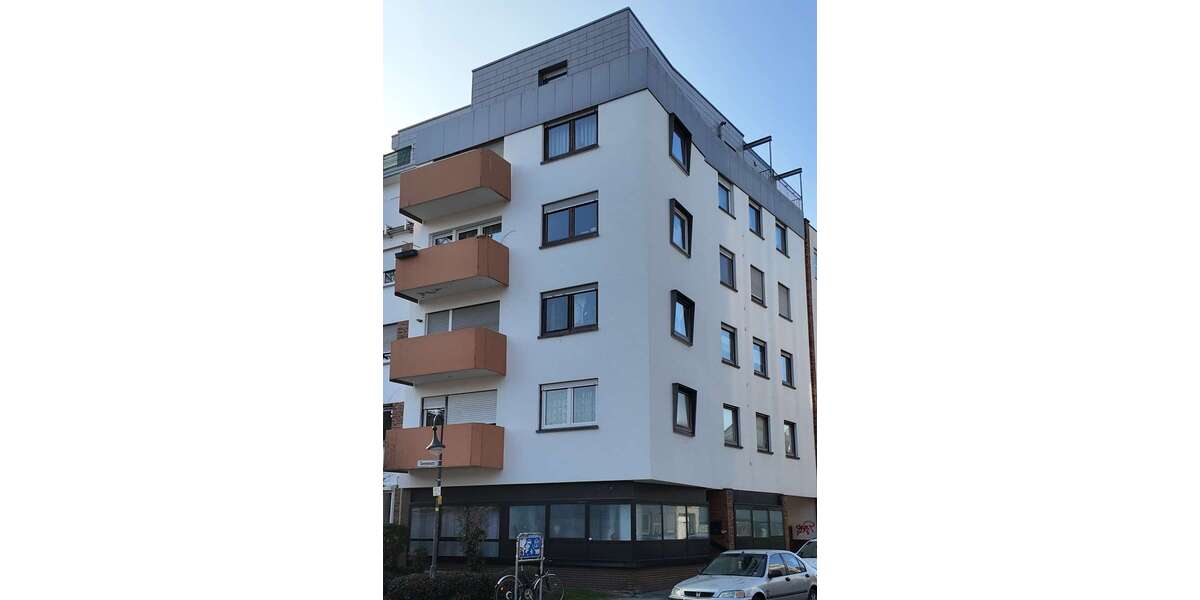 Etagenwohnung Kaiserslautern Betzenberg - 3 Zimmer, 114 m&sup2;, 274.000&euro; | Angebot:26505253