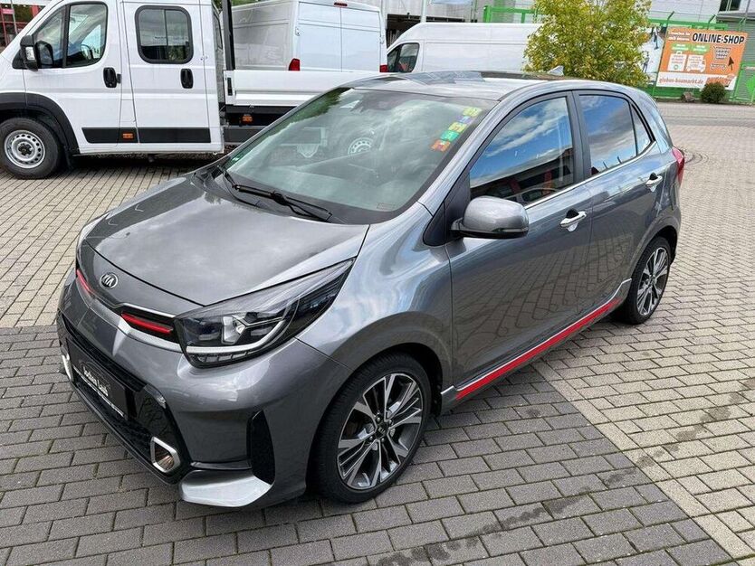 Picanto