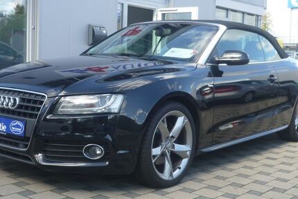 Audi A5 239.843 km 8.990 € Kaiserslautern 67657