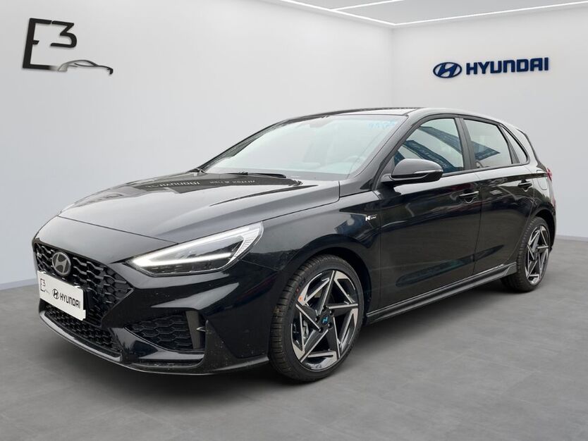 Hyundai i30 4.957 km 25.490 € Pirmasens 66954