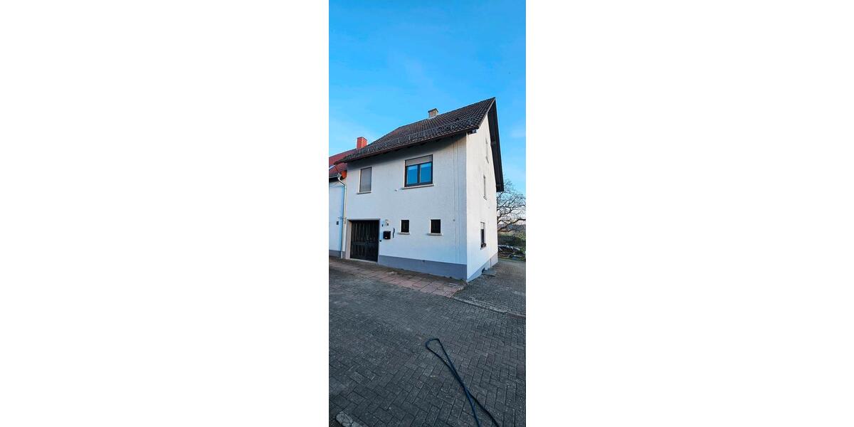 Einfamilienhaus Lauterecken - 5 Zimmer, 100 m&sup2;, 750&euro; | Angebot:26378349