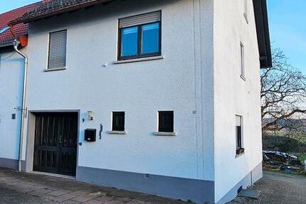 Haus Lauterecken - 5 Zimmer, 100 m&sup2;, 750&euro; | Angebot:26378349