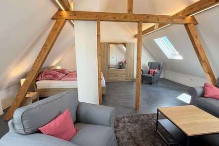 Wohnung Trippstadt - 5 Zimmer, 140 m&sup2;, 1.260&euro; | Angebot:27394615
