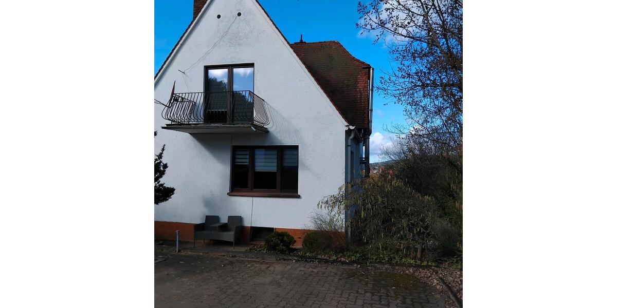 Einfamilienhaus Hauenstein - 6 Zimmer, 119 m&sup2;, 270.000&euro; | Angebot:25293371