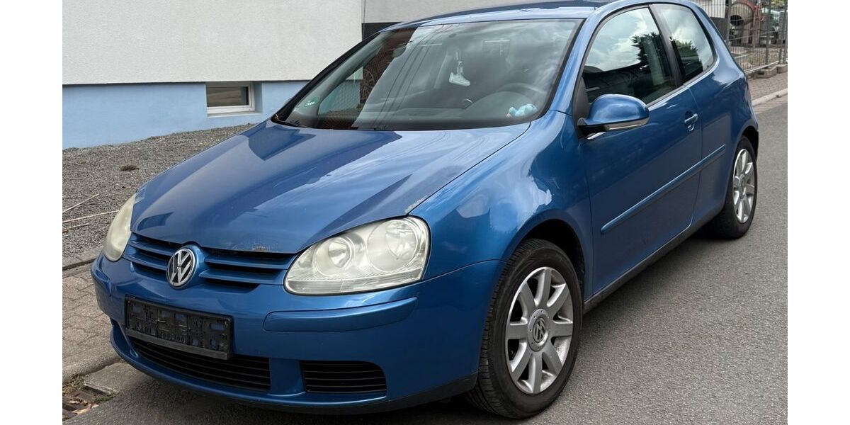 VW Golf 232.148 km 1.399 &euro; Offenbach-Hundheim 67749