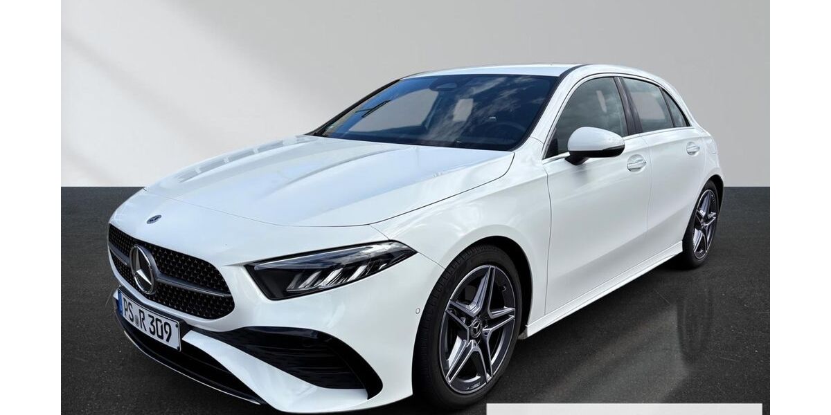 Mercedes-Benz A 180 12.000 km 36.900 € Pirmasens 66953