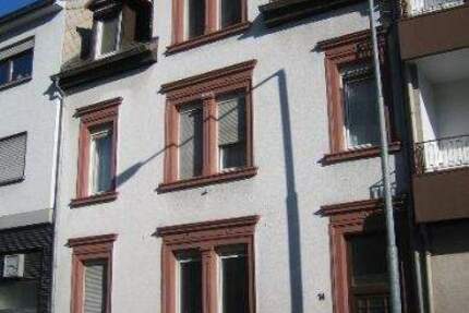 Zentral gelegene Single-Wohnung direkt gegenüber vom Westpfalz Klinikum! 2 zimmer