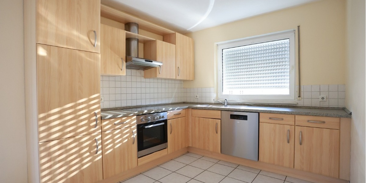 Großzügiges REH mit 2 Terrassen – Ihr neues Zuhause mit Potenzial vermietet zum 01.08..2026 - Reihenendhaus Queidersbach | Angebot:21126704