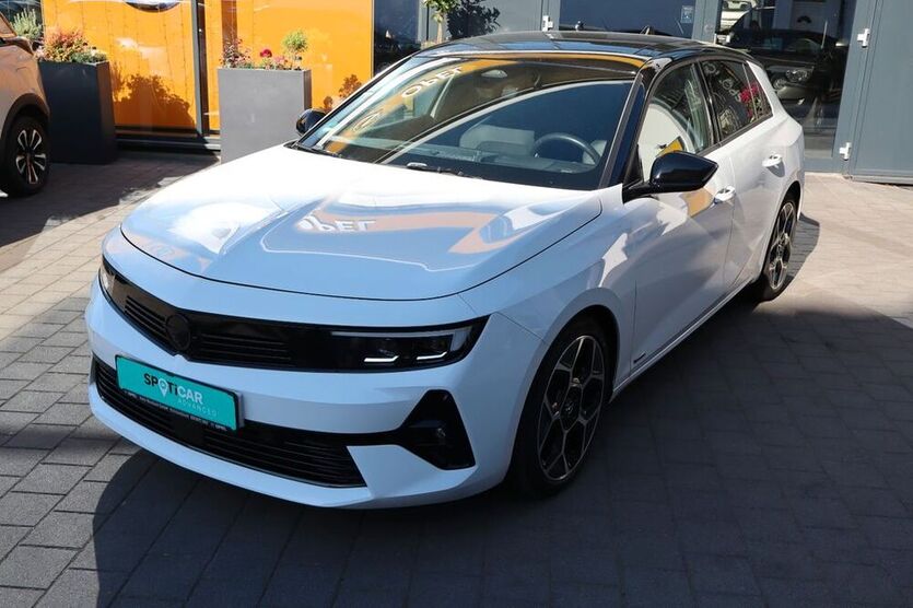 Astra