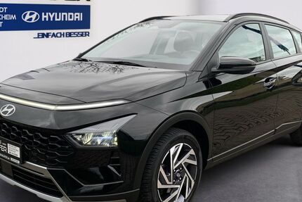 Hyundai BAYON 26.127 km 20.190 &euro; Bad Dürkheim 67098