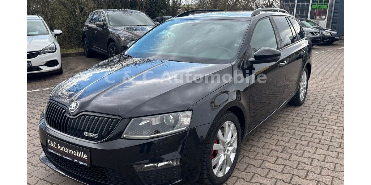 Skoda Octavia 219.595 km 8.899 &euro; Marnheim 67297