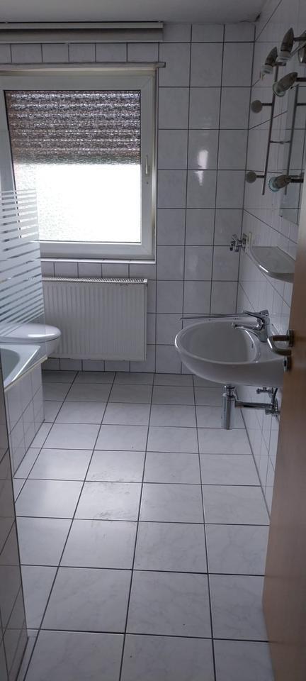 3ZKB 85m² Etagenwohnung in KL Stadt