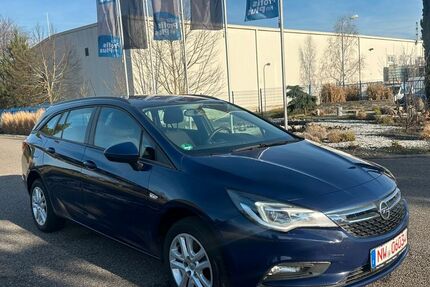 Opel Astra 53.500 km 9.950 &euro; Neustadt/Weinstr 67433
