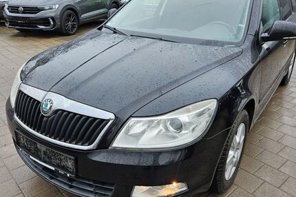 Skoda Octavia 202.747 km 3.550 &euro; Lachen-Speyerdorf 67435