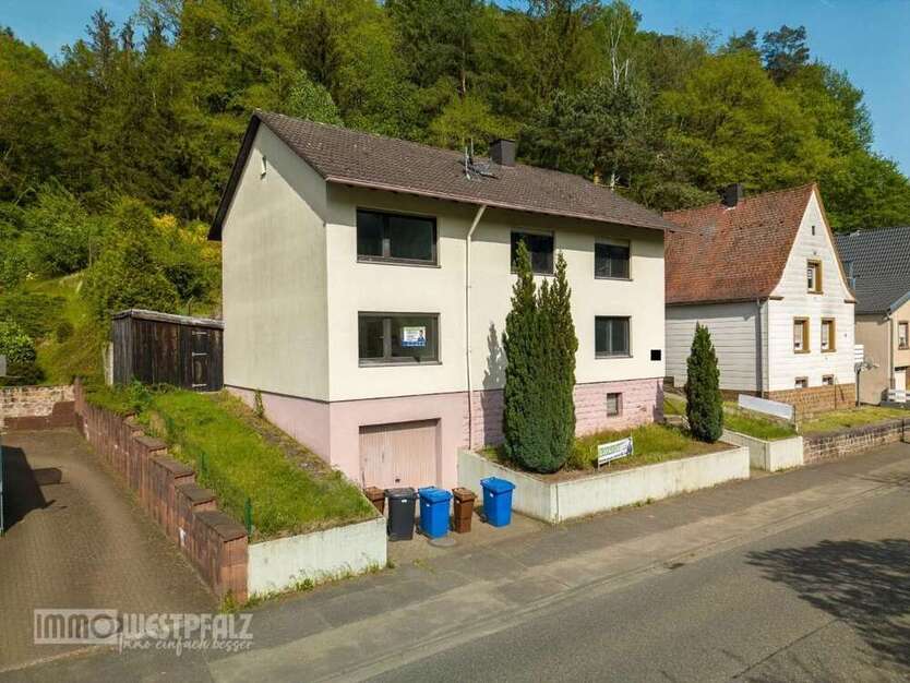 Haus zum Kaufen in Rodalben 258.000 € 180 m²