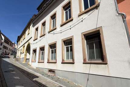 Haus Kirchheimbolanden - 6 Zimmer, 183 m&sup2;, 329.000&euro; | Angebot:26545592
