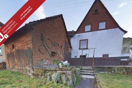Haus Kaiserslautern / Mölschbach Mölschbach - 5 Zimmer, 120 m&sup2;, 75.000&euro; | Angebot:24825659