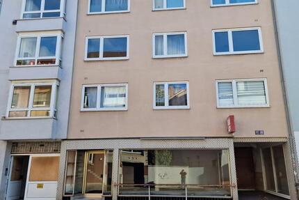 Helle 4-Zimmer-Wohnung in zentraler Lage von Kaiserslautern 4 zimmer