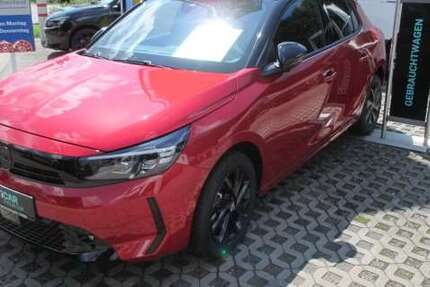 Opel Corsa 8.500 km 18.999 &euro; Waldfischbach-Burgalben 67714