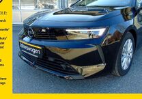 Gebrauchtwagen Opel Astra