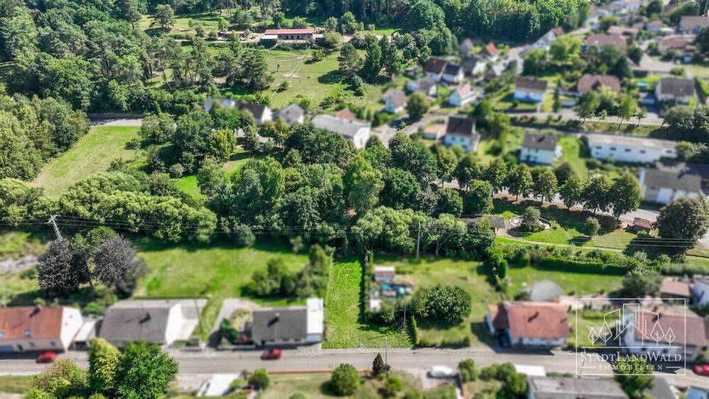 Grundstück Merzalben - 44.680&euro; | Angebot:25771025