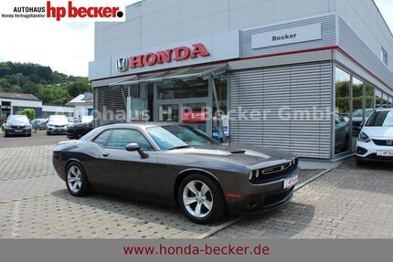 Dodge Challenger 33.800 km 31.490 &euro; Rockenhausen 67806