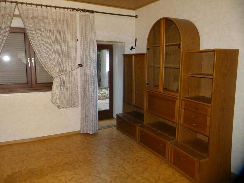Einfamilienhaus Lauterecken