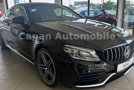 Mercedes-Benz C 63 AMG 33.000 km 67.600 &euro; Kirchheimbolanden 67292