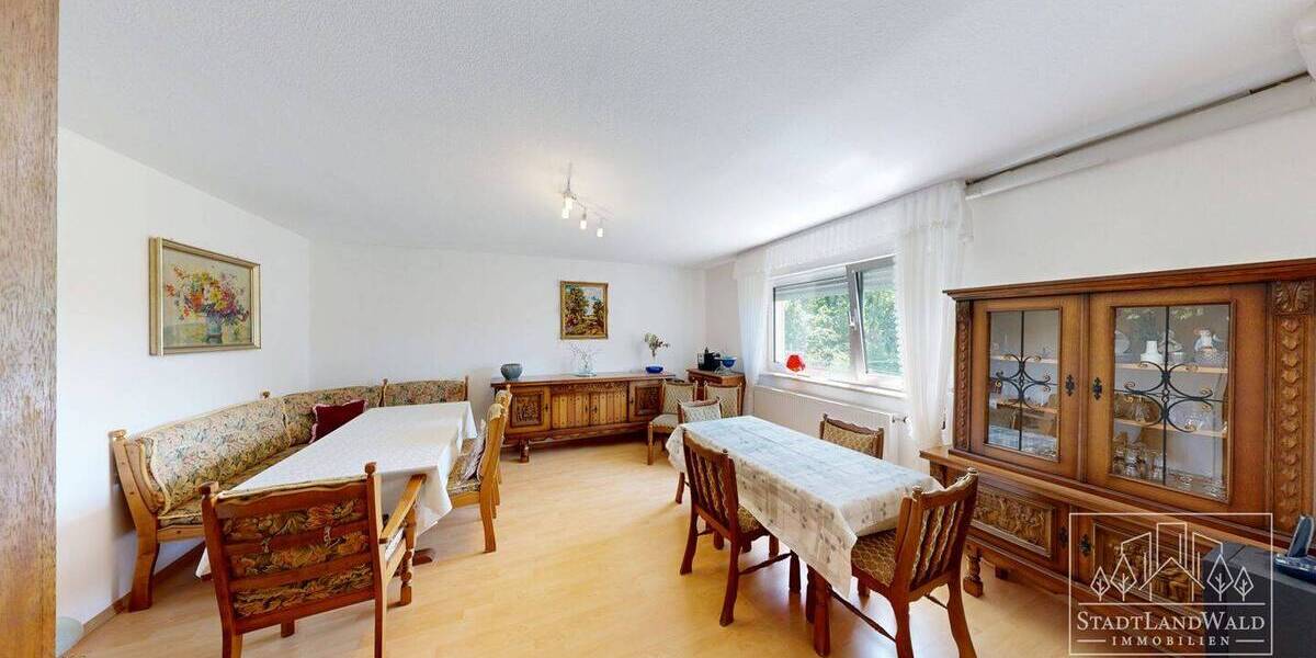 Mehrfamilienhaus, Wohnhaus Clausen - 6 Zimmer, 164 m&sup2;, 259.000&euro; | Angebot:26891784