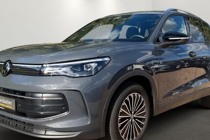VW Tiguan 2.706 km 36.490 &euro; Kusel 66869