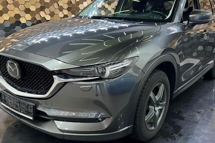 Mazda CX-5 81.400 km 19.948 &euro; Eisenberg 67304