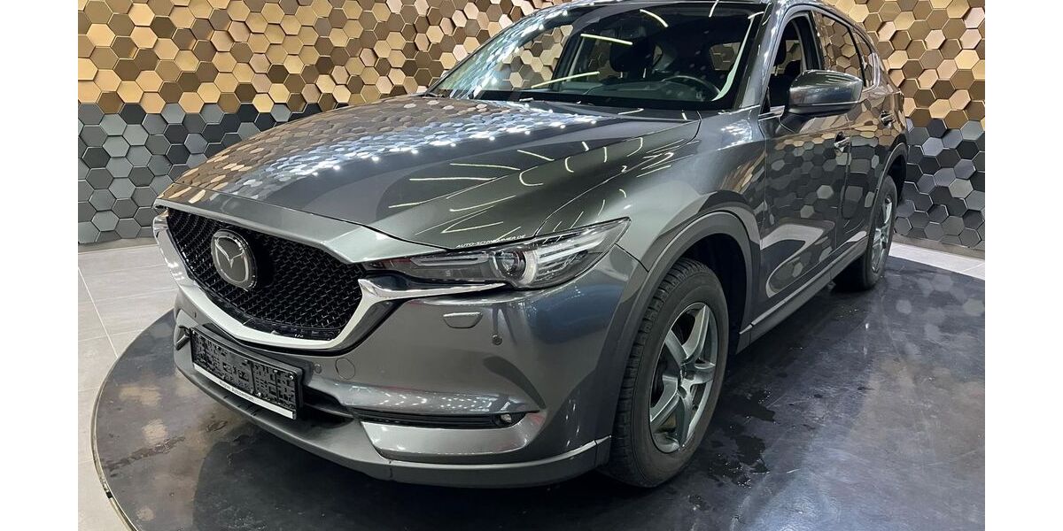 Mazda CX-5 81.400 km 19.948 &euro; Eisenberg 67304