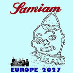 Samiam - EUROPE TOUR 2027 + Support: Fragile