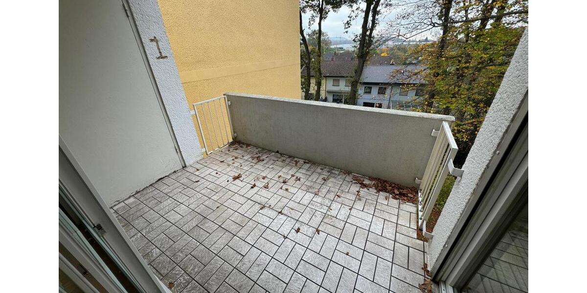 Etagenwohnung Kaiserslautern Bahnheim - 3 Zimmer, 76 m&sup2;, 205.000&euro; | Angebot:24760757