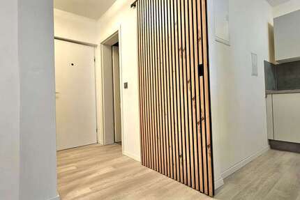 Wohnung Kaiserslautern - 2 Zimmer, 50 m&sup2;, 135.000&euro; | Angebot:24210235