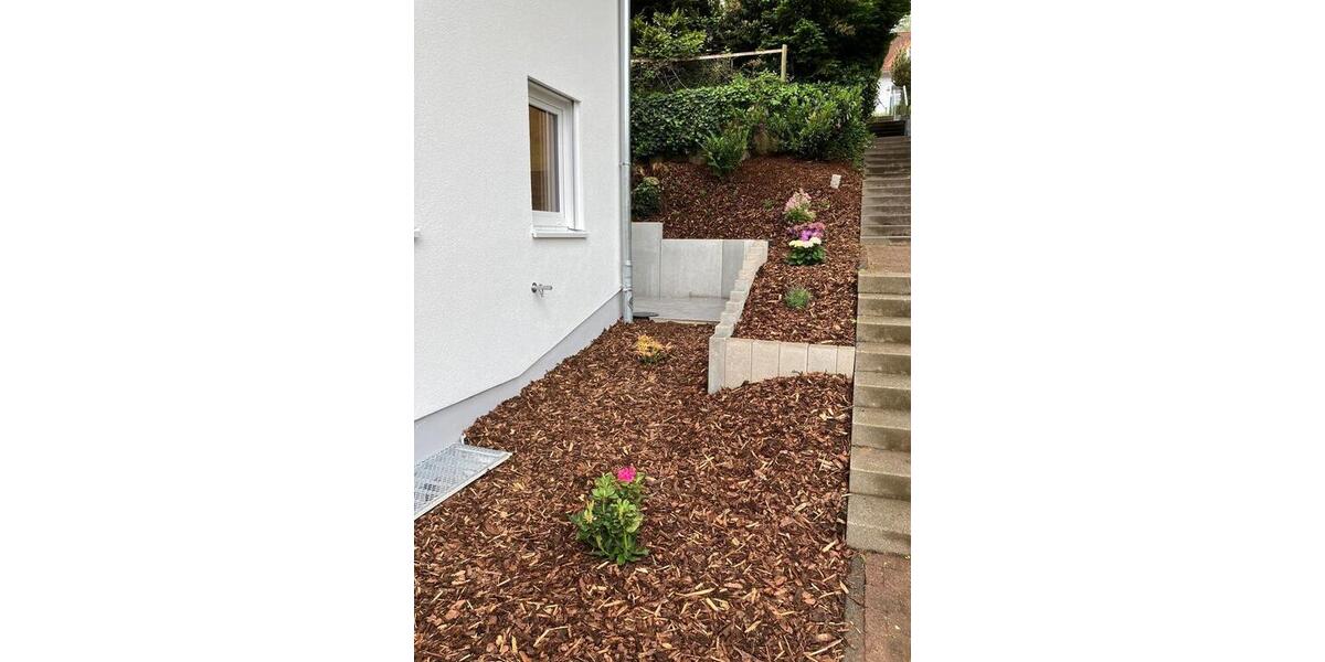 Erdgeschoßwohnung Rockenhausen - 3 Zimmer, 77 m&sup2;, 980&euro; | Angebot:26662831