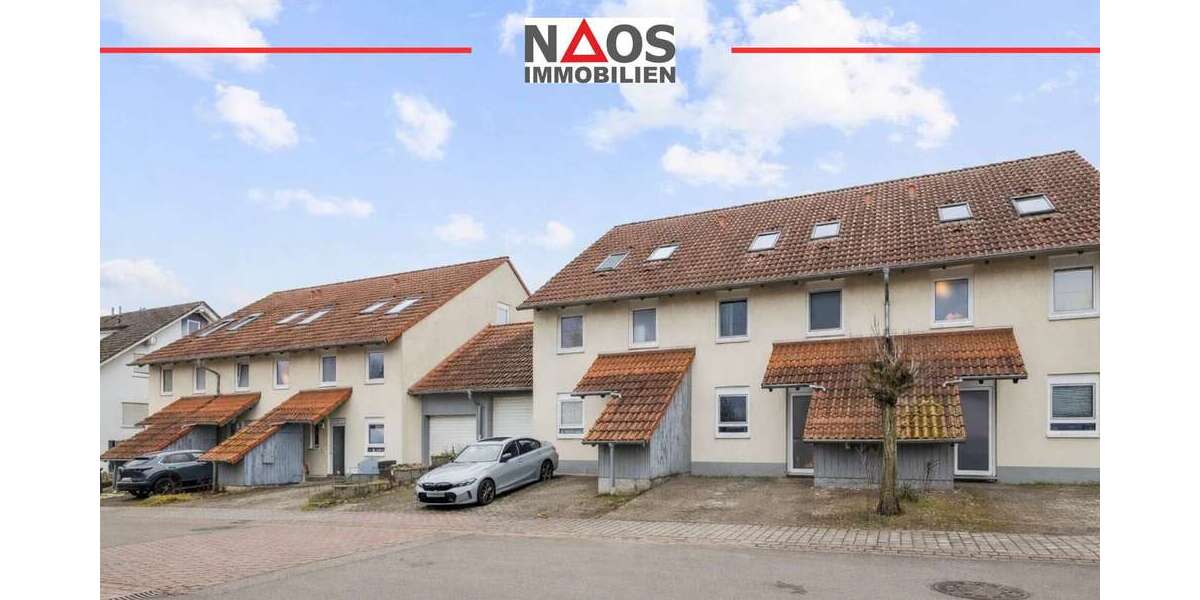 Einfamilienhaus Kaiserslautern / Siegelbach Siegelbach - 5 Zimmer, 150 m&sup2;, 349.000&euro; | Angebot:24982620
