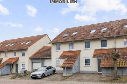 Haus Kaiserslautern / Siegelbach Siegelbach - 5 Zimmer, 150 m&sup2;, 349.000&euro; | Angebot:24982620