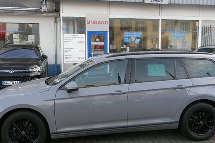 VW Passat Variant 27.200 km 27.998 &euro; Kaiserslautern 67655
