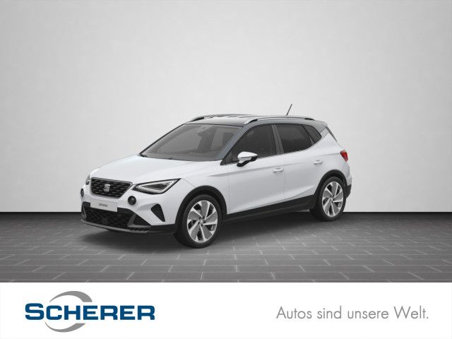 Seat Arona 26.500 km 24.990 &euro; Neustadt a.d. Weinstraße 67433