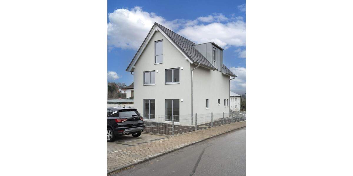 Einfamilienhaus Hochspeyer - 5 Zimmer, 145 m&sup2;, 598.500&euro; | Angebot:25690687